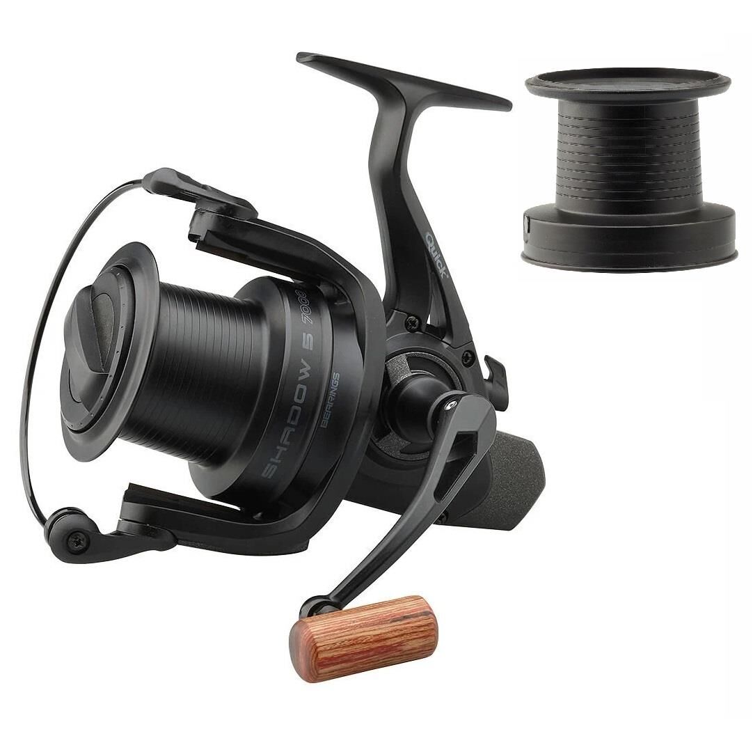 Dam Shadow 5 7000 SLS 4+1BB Olta Makinesi