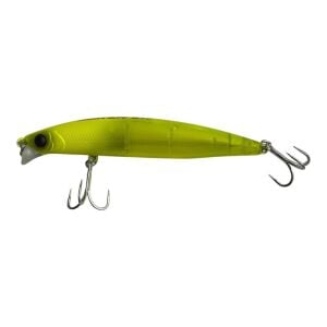 Fujin Joker 9.7cm 12.6gr 10-30cm SSR Floating Maket Balık 128 Half Half Chart
