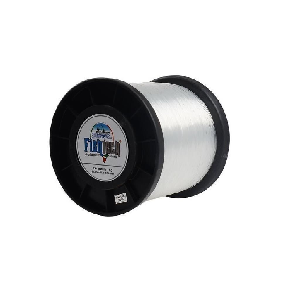 Fishtech 1 Kg Bobin Misina