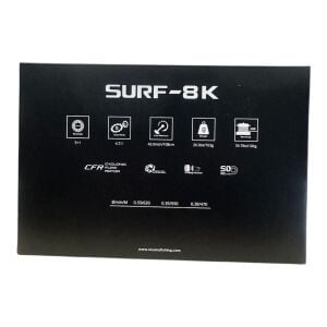 Okuma SURF-8K Olta Makinesi