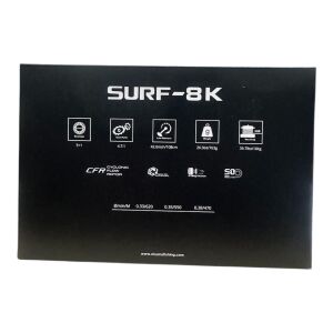 Okuma SURF-8K Olta Makinesi