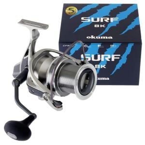 Okuma SURF-8K Olta Makinesi