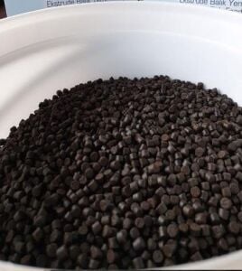 Alabalık Pelet Yem 6mm 1 kg