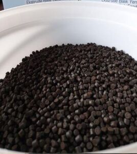 Alabalık Pelet Yem 6mm 1 kg