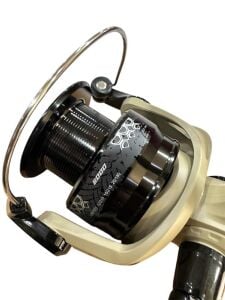Okuma Outrax OR-6000SGA Olta Makinesi