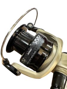 Okuma Outrax OR-6000SGA Olta Makinesi