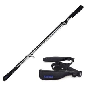 Kendo 3 Parça Surf Kamış Koruma Kılıfı (Neopren)