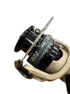 Okuma Outrax OR-4000SGA Spin Olta Makinesi