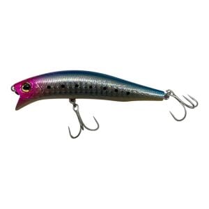 Fujin Hacker 9cm 13.7gr 20-30cm Dalar SSR Floating Maket Balık 255 Sky Sardine