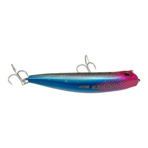 Fujin Hacker 9cm 13.7gr 20-30cm Dalar SSR Floating Maket Balık 255 Sky Sardine