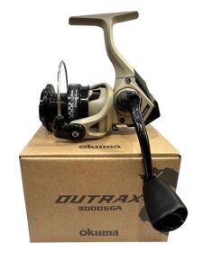 Okuma Outrax OR-3000SGA Spin Olta Makinesi