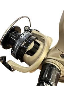 Okuma Outrax OR-3000SGA Spin Olta Makinesi