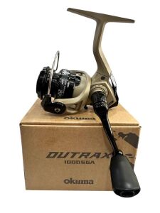Okuma Outrax OR-1000SGA Lrf Olta Makinesi