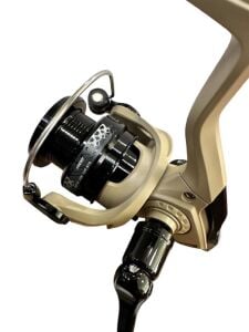 Okuma Outrax OR-1000SGA Lrf Olta Makinesi