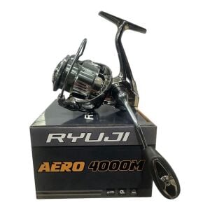 Ryuji Aero 4000M Spin Olta Makinesi