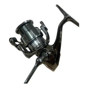 Ryuji Aero 4000M Spin Olta Makinesi