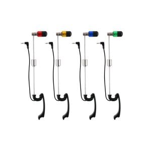 Kudos SW10 Işıklı Swınger