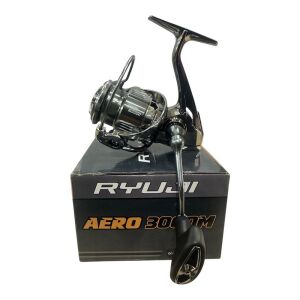 Ryuji Aero 3000M Spin Olta Makinesi