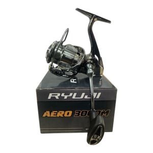 Ryuji Aero 3000M Spin Olta Makinesi