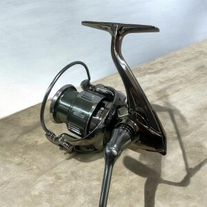 Ryuji Aero 3000M Spin Olta Makinesi