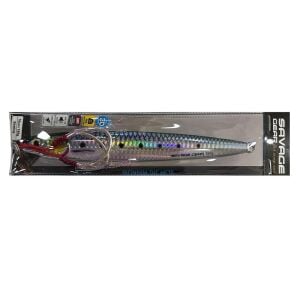 Savage Gear 3D Slim Jig Minnow 18cm 180gr Sardine PHP