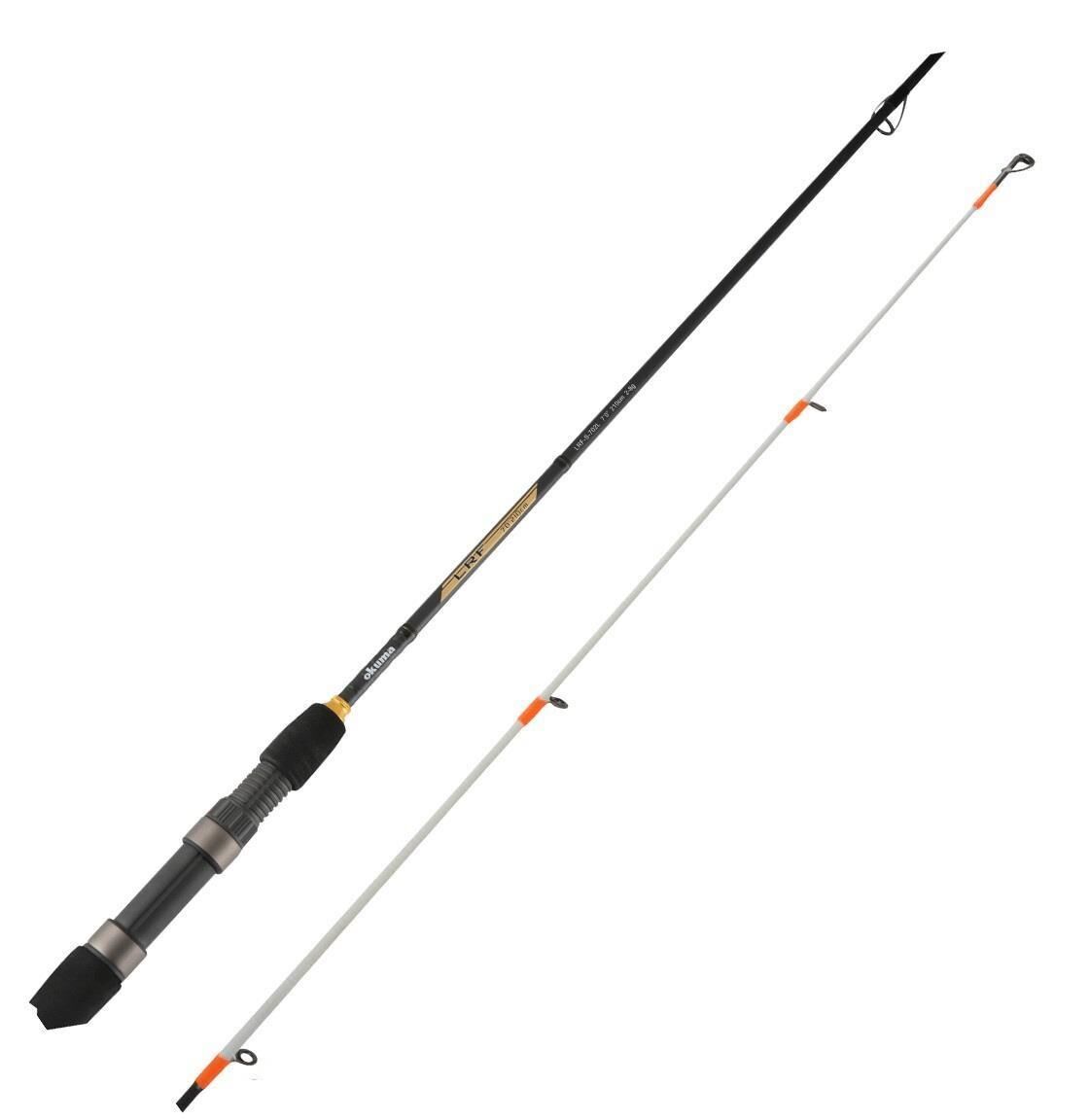 Okuma Lrf-S-702UL 210 cm 1-8 gr Lrf Kamışı