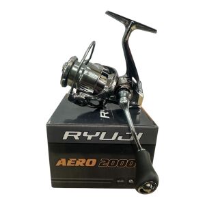 Ryuji Aero 2000S LRF Olta Makinesi