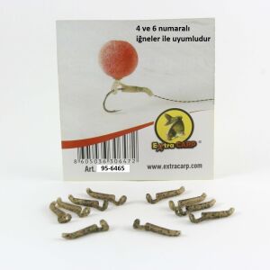 Extra Carp Pop-Up Line Aligner Small (10lu Paket)