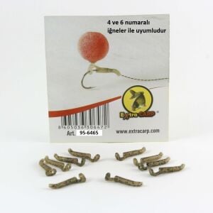 Extra Carp Pop-Up Line Aligner Small (10lu Paket)
