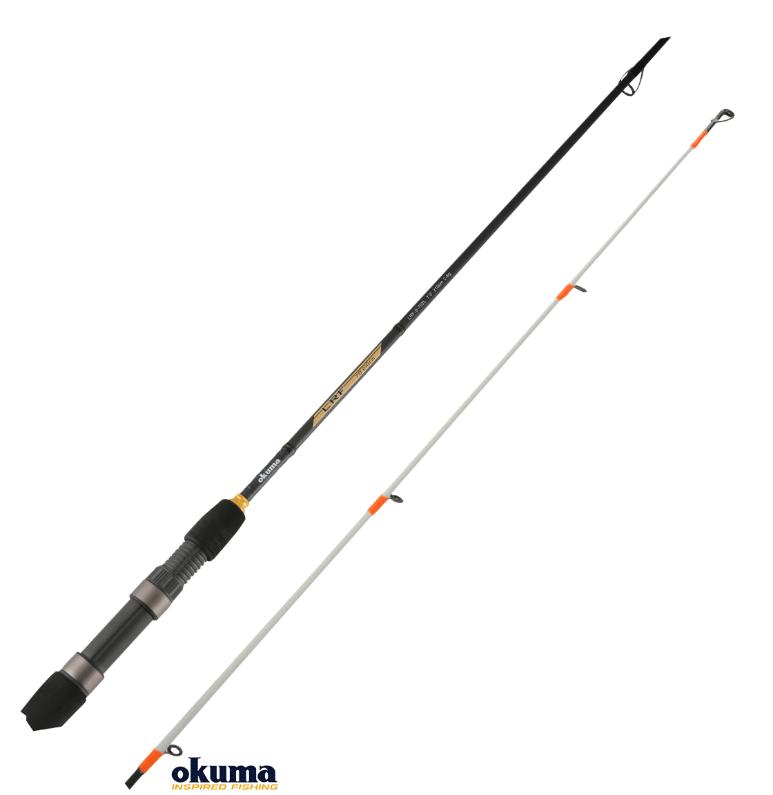 Okuma Lrf-S-762UL 228 cm 1-9 gr Lrf Kamışı