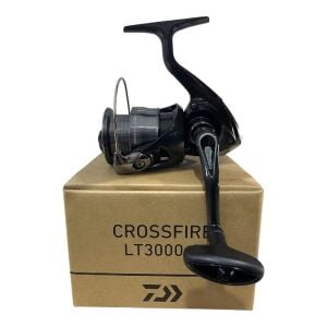 Daiwa Crossfire 26 LT 3000C Spin Olta Makinesi