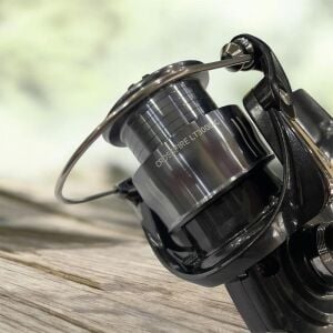 Daiwa Crossfire 26 LT 3000C Spin Olta Makinesi