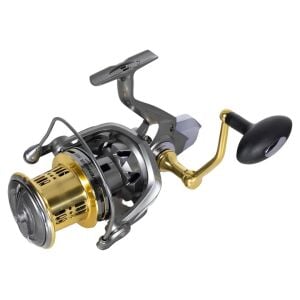 Remixon Avenger 9000 Surf Olta Makinesi Grey Gold