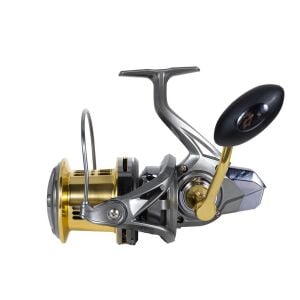 Remixon Avenger 9000 Surf Olta Makinesi Grey Gold