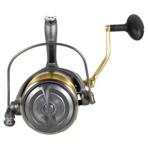 Remixon Avenger 9000 Surf Olta Makinesi Grey Gold
