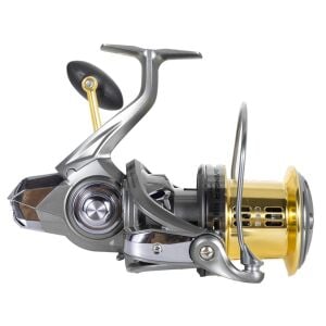 Remixon Avenger 9000 Surf Olta Makinesi Grey Gold