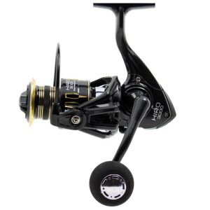 Remixon Hiro 3000 Spin Olta Makinesi