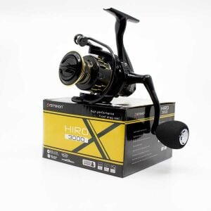 Remixon Hiro 3000 Spin Olta Makinesi