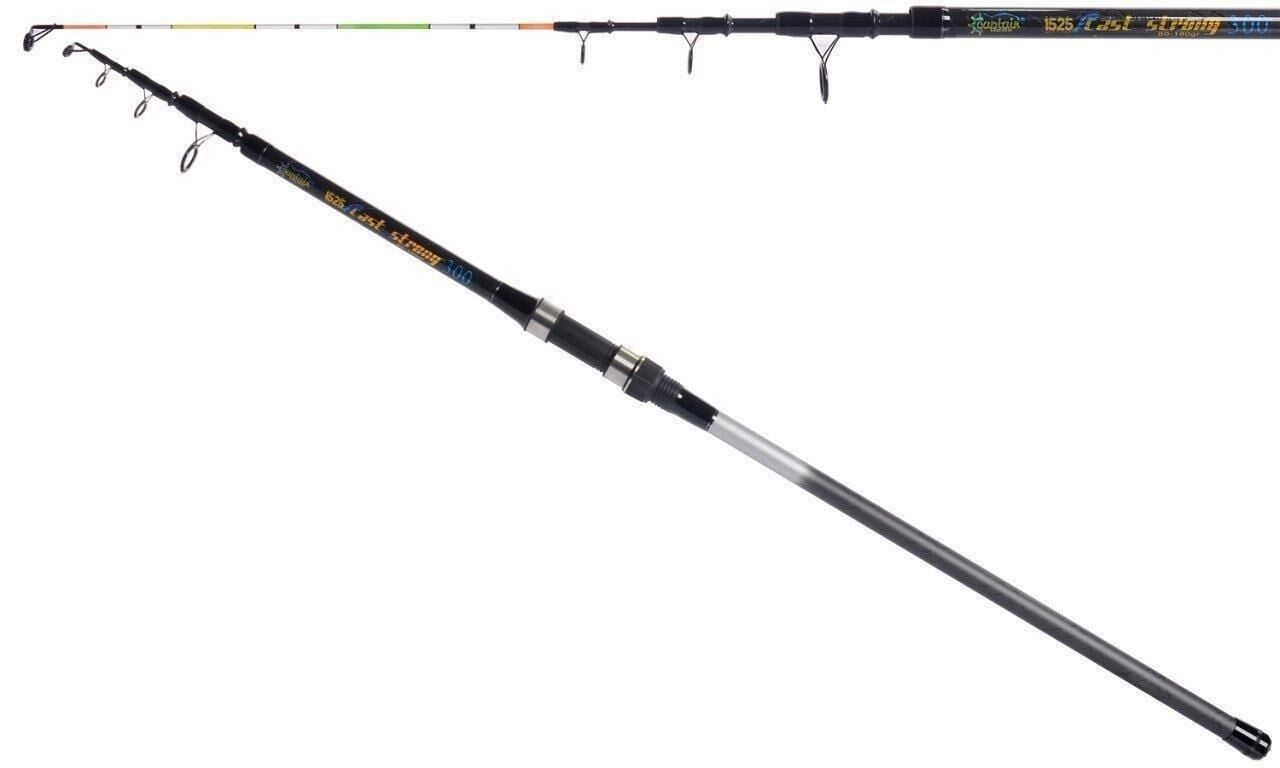 Captain Cast Strong 1525 400 cm 80-180 gr Teleskopik Olta Kamışı