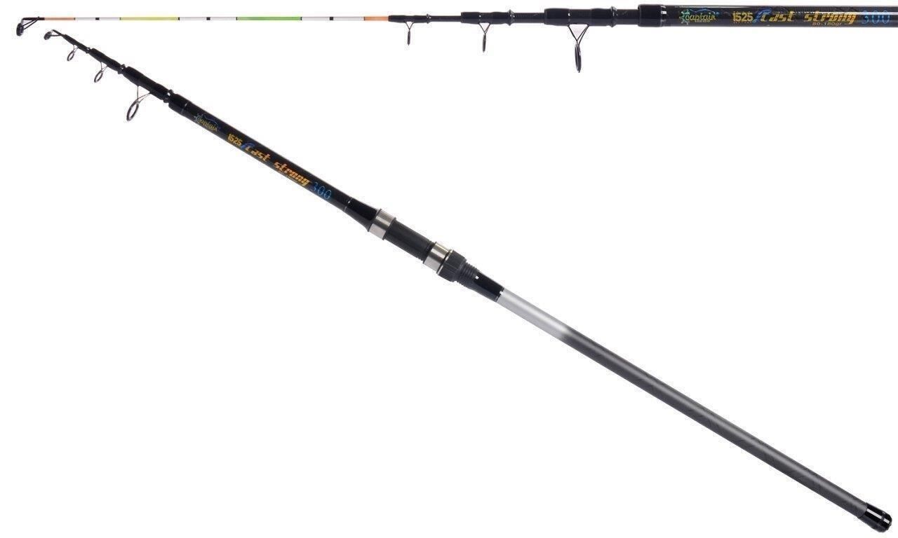Captain Cast Strong 1525 400 cm 80-180 gr Teleskopik Olta Kamışı