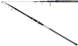 Captain Cast Strong 1525 400 cm 80-180 gr Teleskopik Olta Kamışı