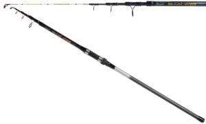 Captain Cast Strong 1525 400 cm 80-180 gr Teleskopik Olta Kamışı