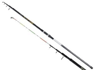 Captain Cast Strong 1525 400 cm 80-180 gr Teleskopik Olta Kamışı