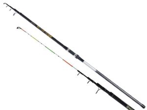 Captain Cast Strong 1525 400 cm 80-180 gr Teleskopik Olta Kamışı