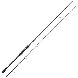NaniwaOsakaShi Varenka 240cm 10-35gr 2 Parça Spin Olta Kamışı