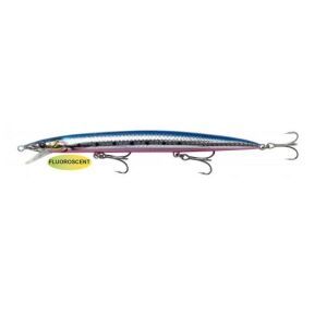 Savage Gear Jerk Minnow 175mm 29gr Sinking Maket Yem Pink Belly Sardine
