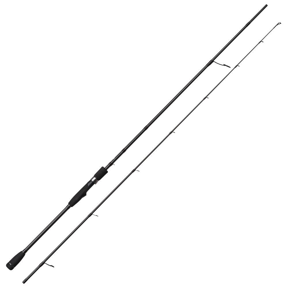 NaniwaOsakaShi Varenka 228cm 7-21gr 2 Parça Spin Olta Kamışı