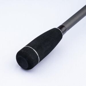 NaniwaOsakaShi Varenka 228cm 7-21gr 2 Parça Spin Olta Kamışı