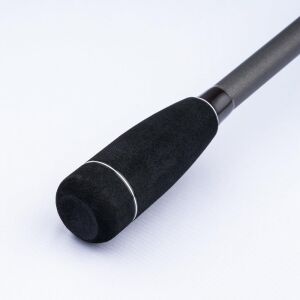 NaniwaOsakaShi Varenka 228cm 7-21gr 2 Parça Spin Olta Kamışı