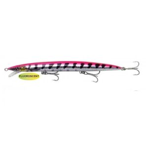 Savage Gear Jerk Minnow 175mm 29gr Sinking Maket Yem Pink Barracuda